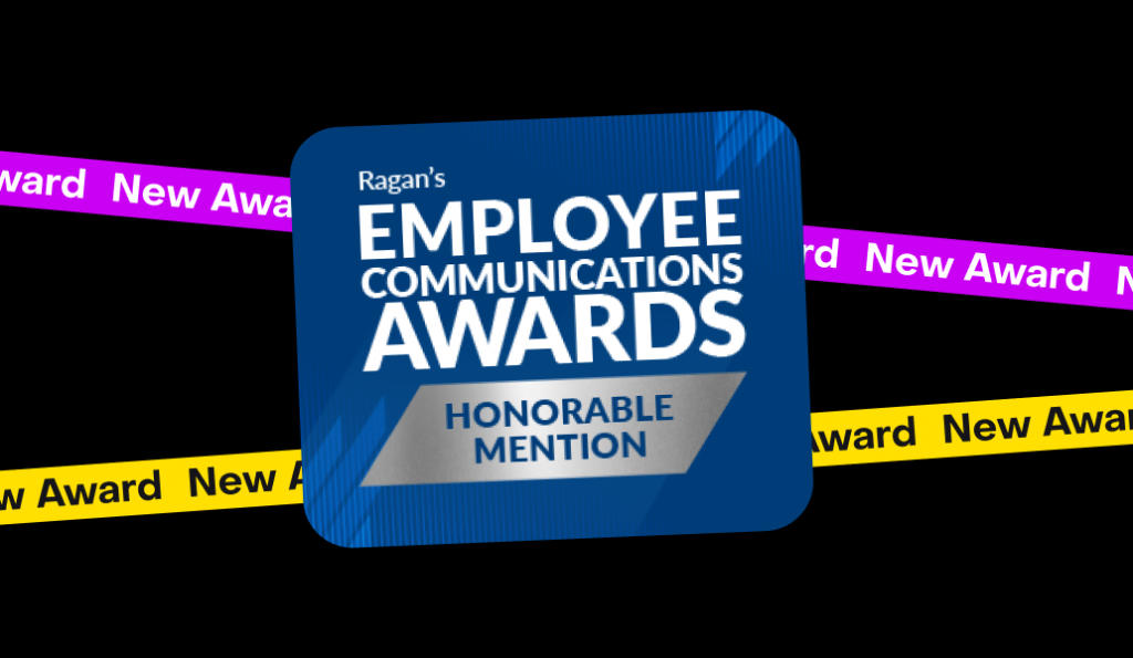 Employee Communication Awards