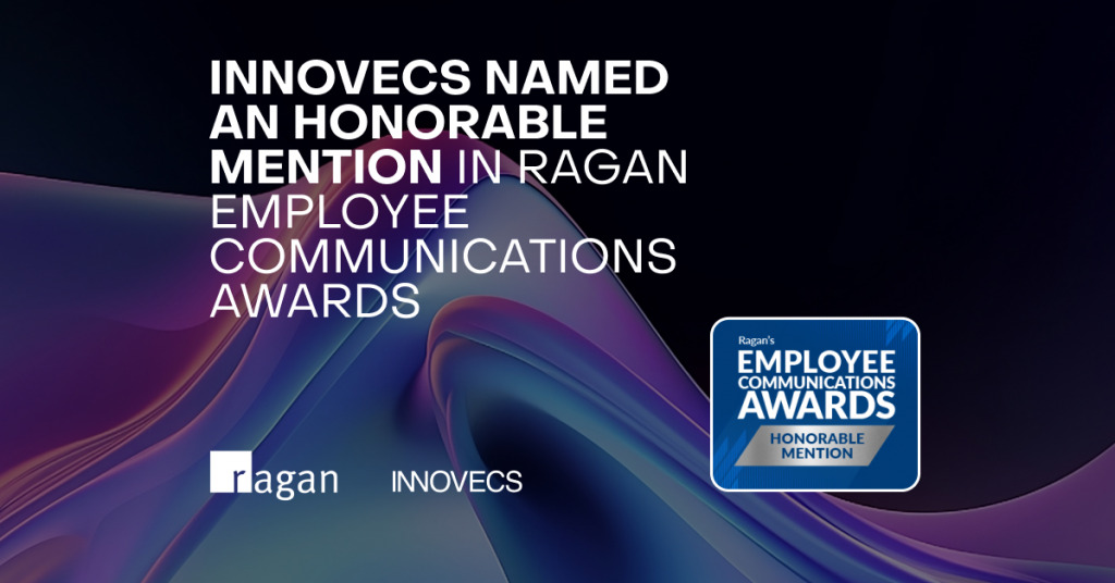 The company was recognized in the “Employee Well-Being Program” category