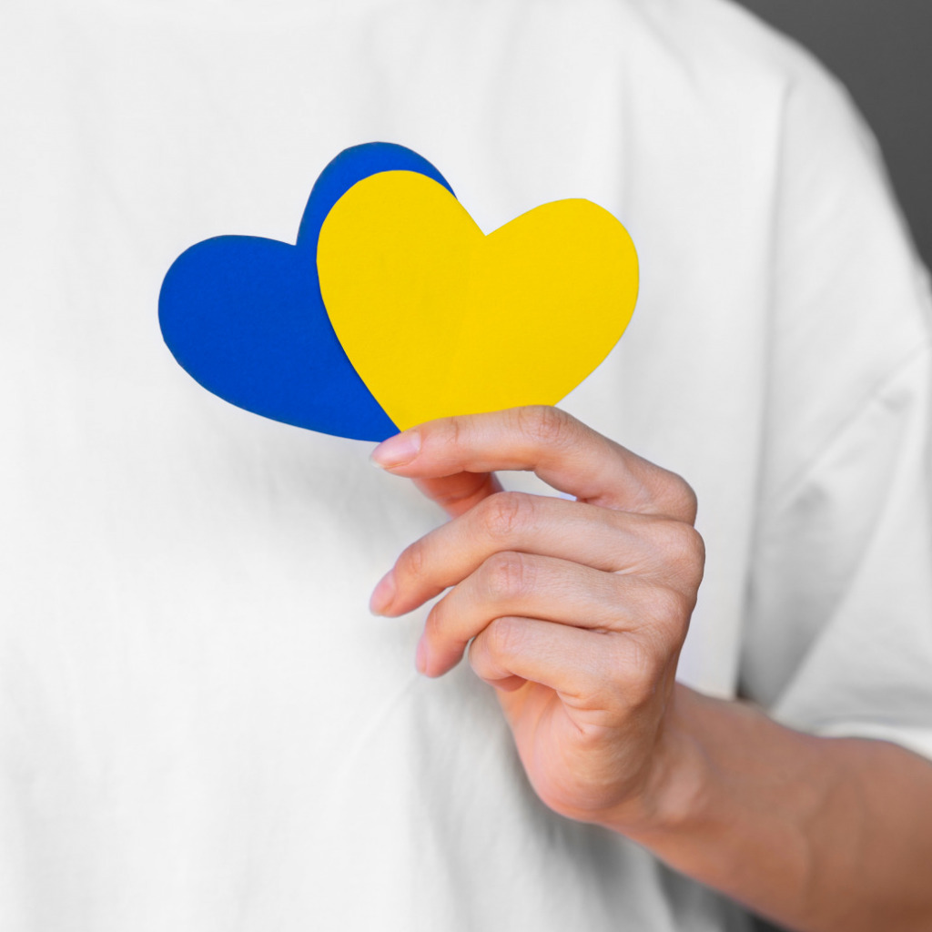 Ukraine
