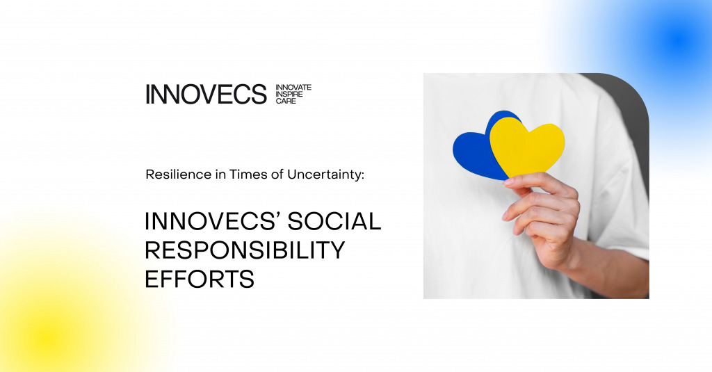 Unshakable Resilience: Social Responsibility in the Midst of Uncertain Times