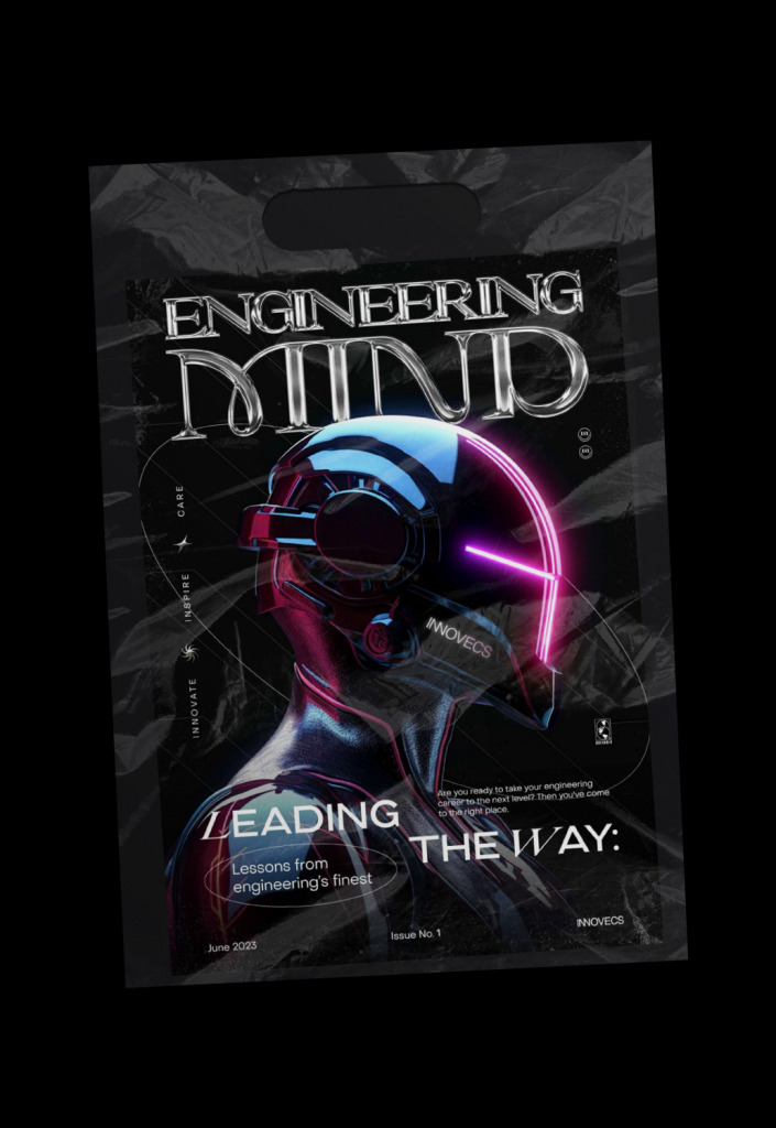 engineering mind magazine