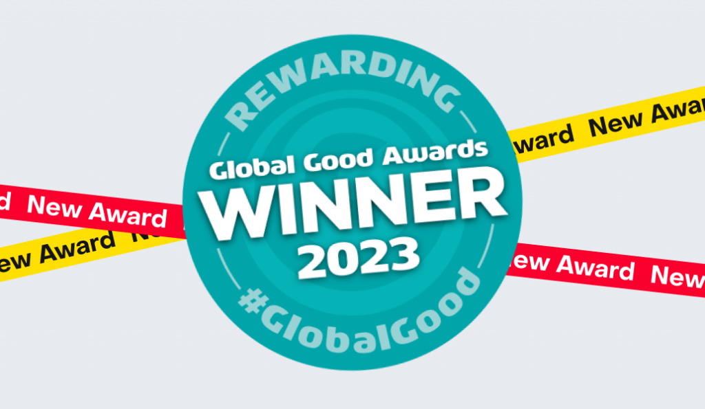 Global Good Award