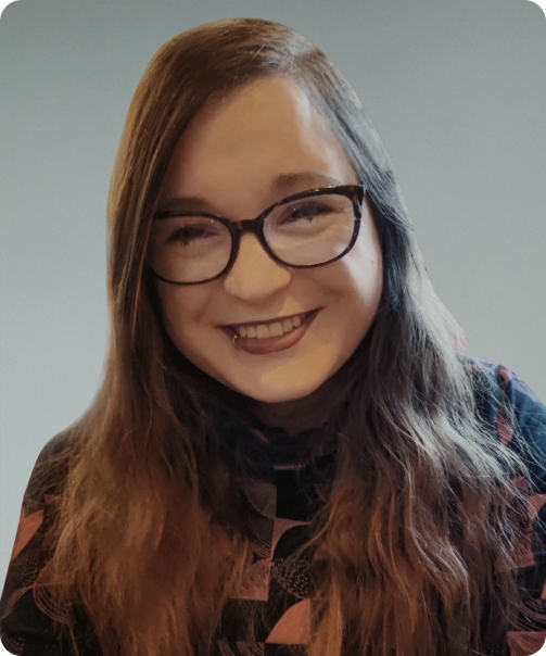 Magda G&oacute;rska Innovecs