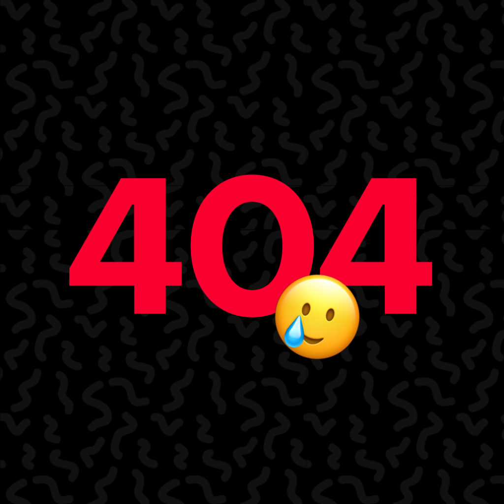 error