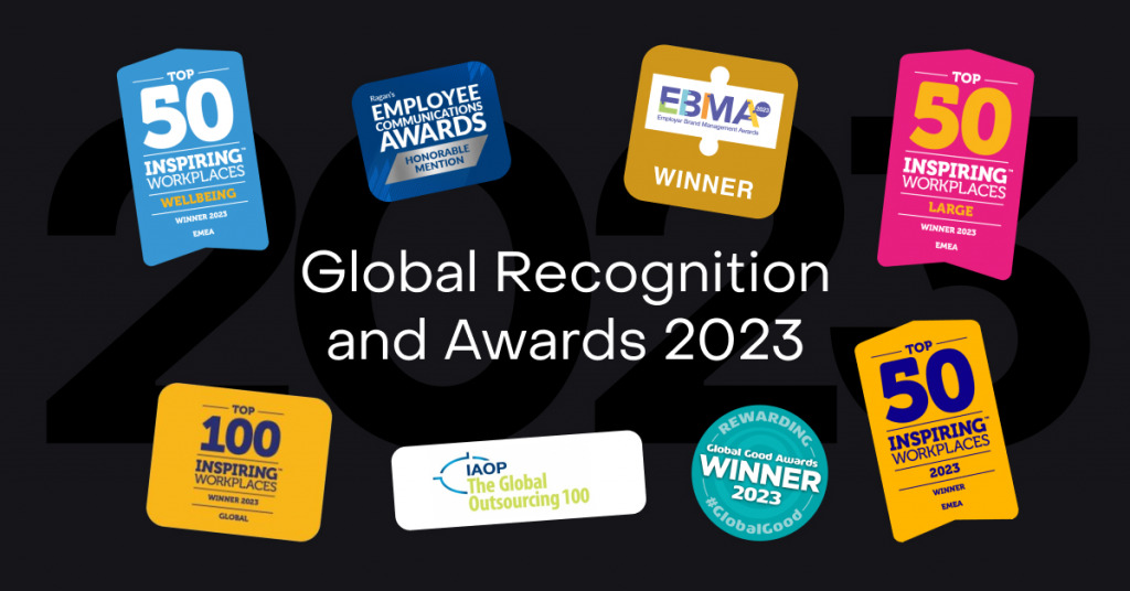 2023 Awards Innovecs