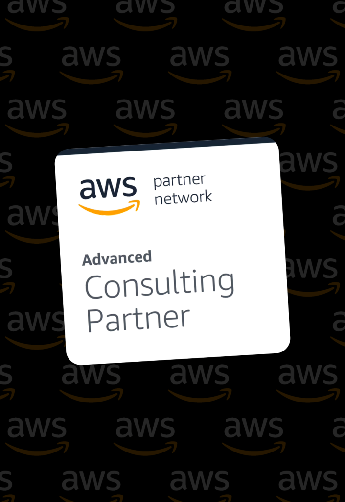 Advanced AWS Tier Partner