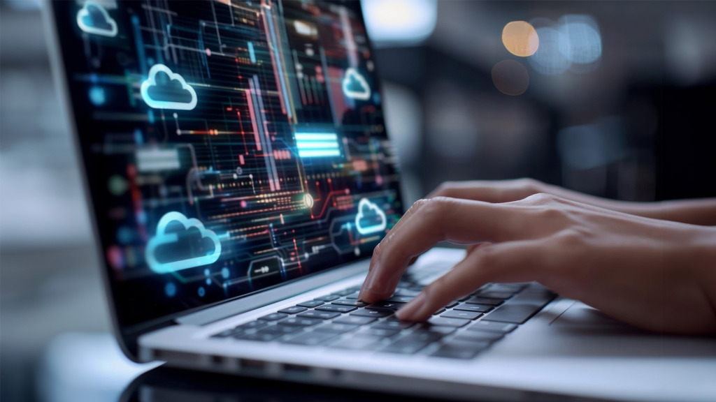 Work in Cloud