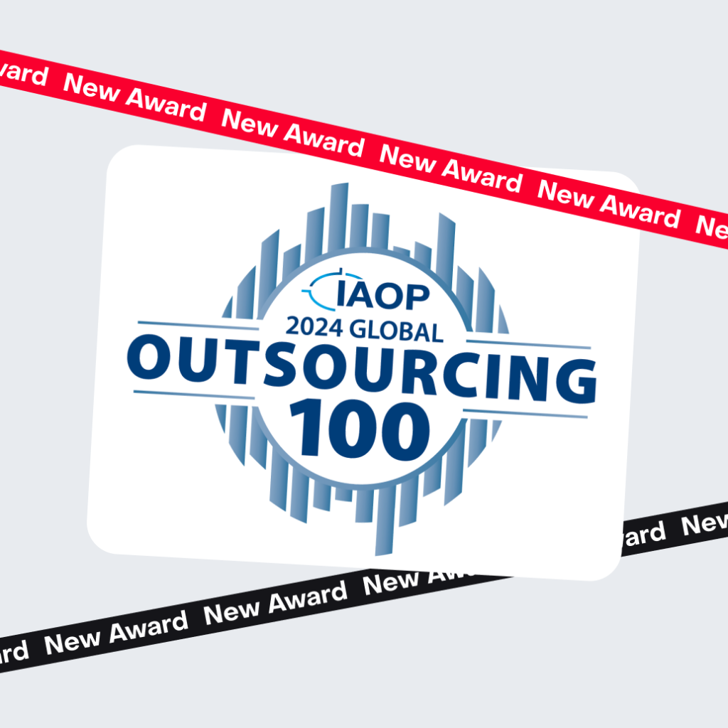 Global Outsourcing 100 IAOP