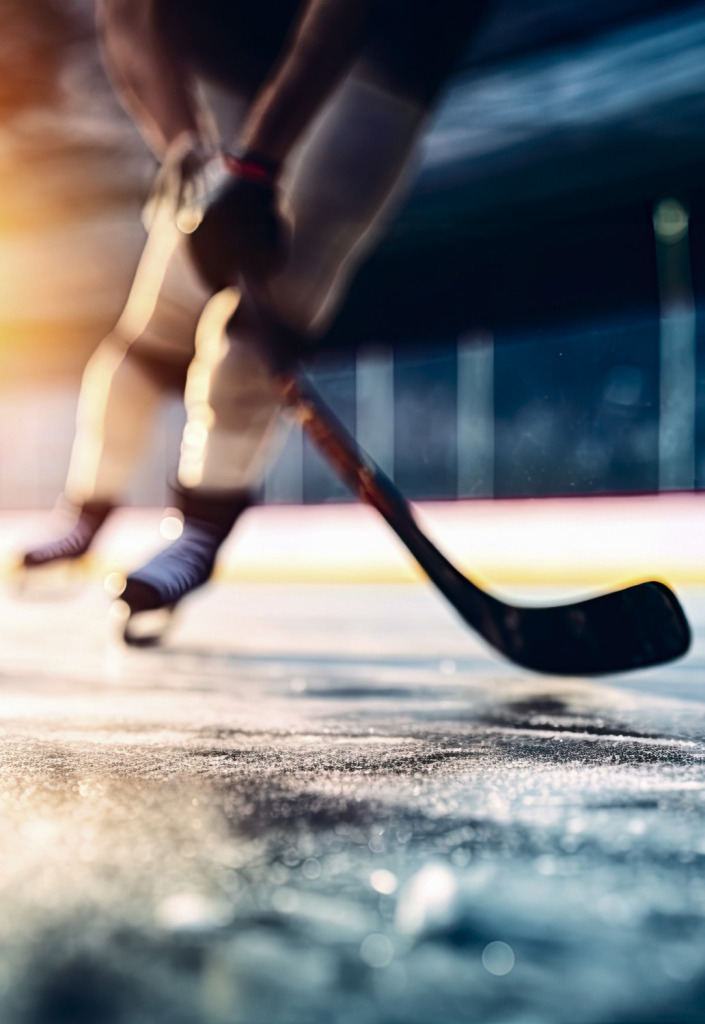 hockey