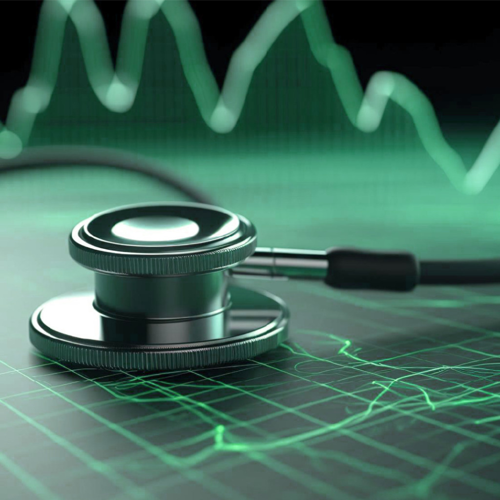 stethoscope