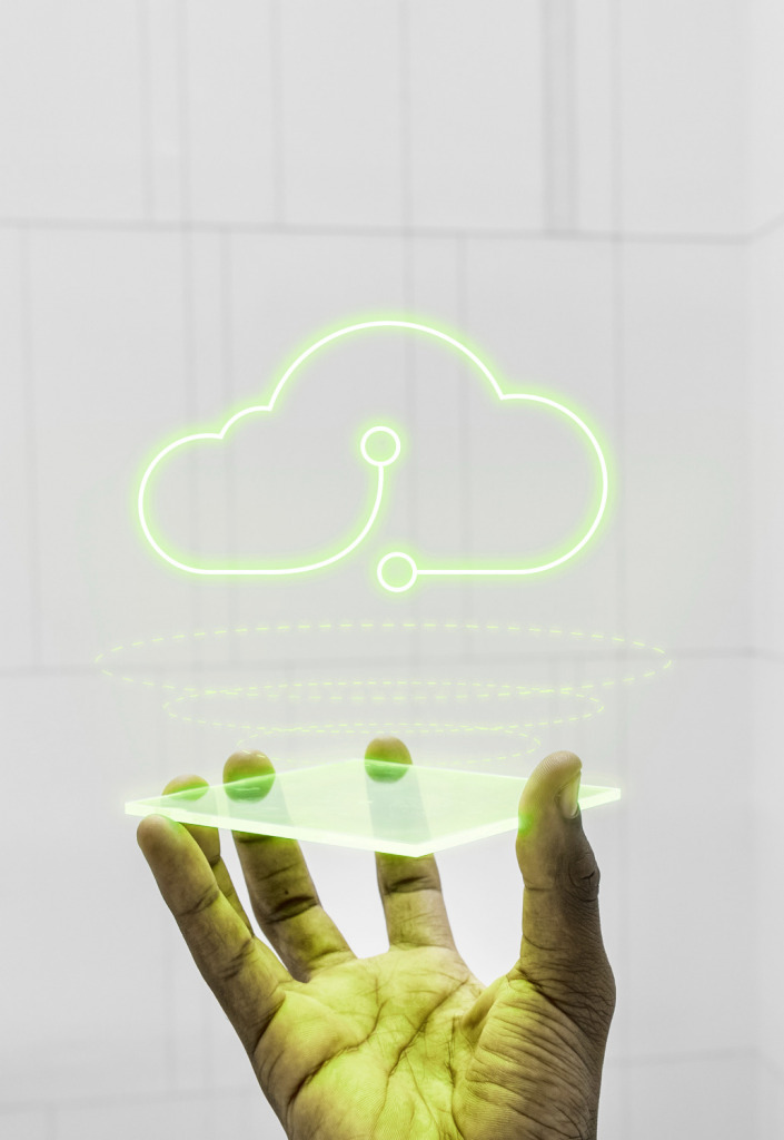 Cloud