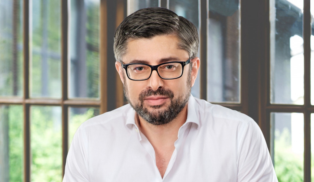 Alex Lutskiy Innovecs