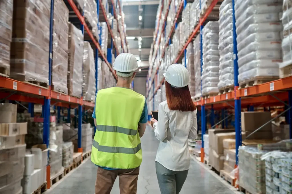 3PL and Warehouse KPIs: Improvement through Auditing and Automation