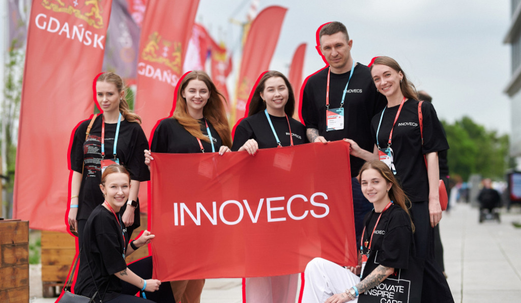 Innovecs team