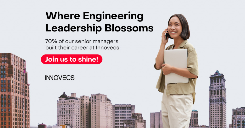 engineering leadership