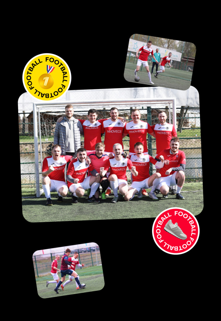 Innovecs Lions
