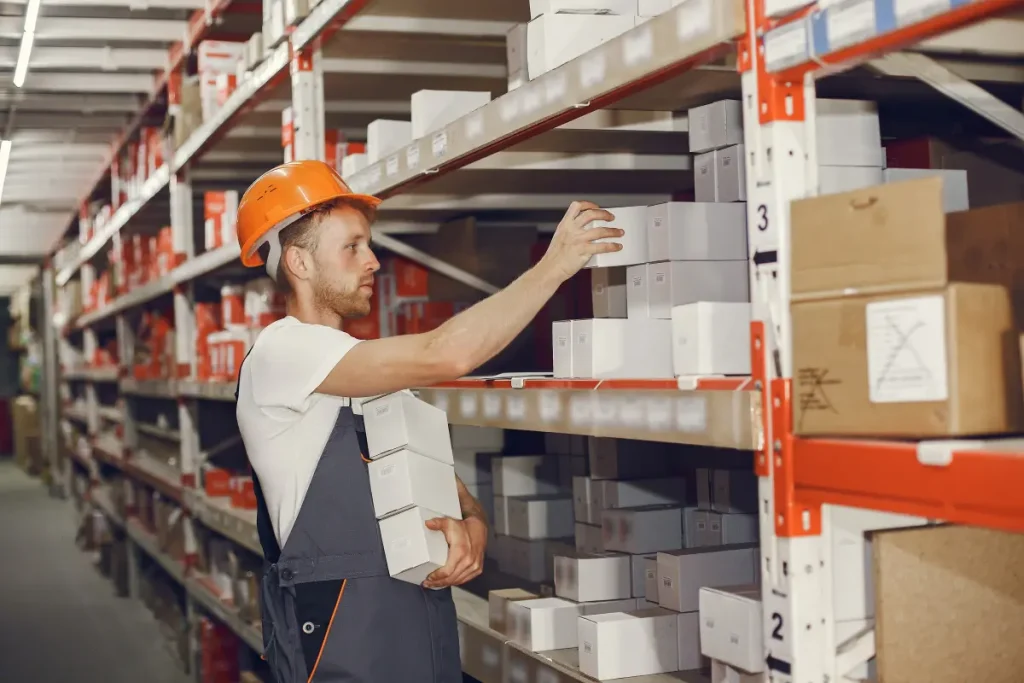 Top Warehousing Challenges E-Commerce Companies Face in 2026