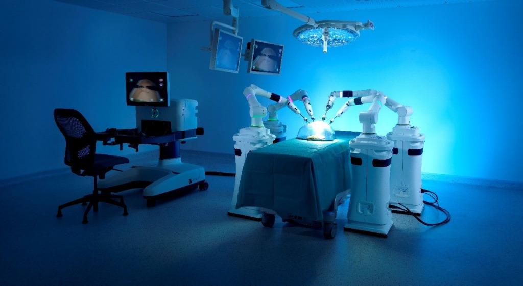 surgery