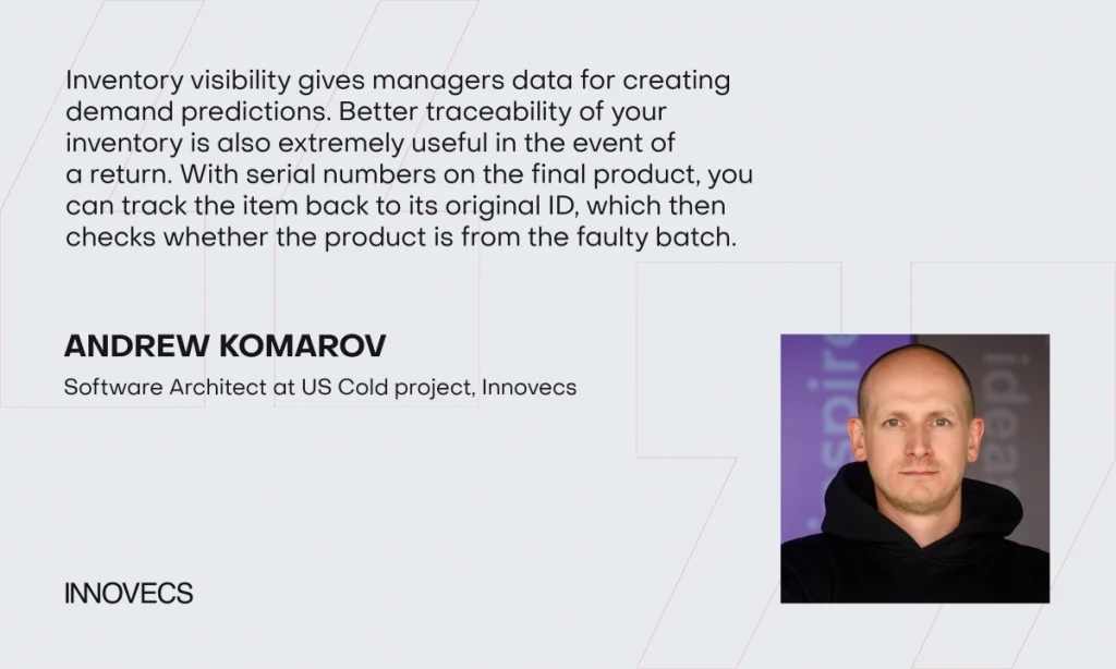 Andrew Komarov