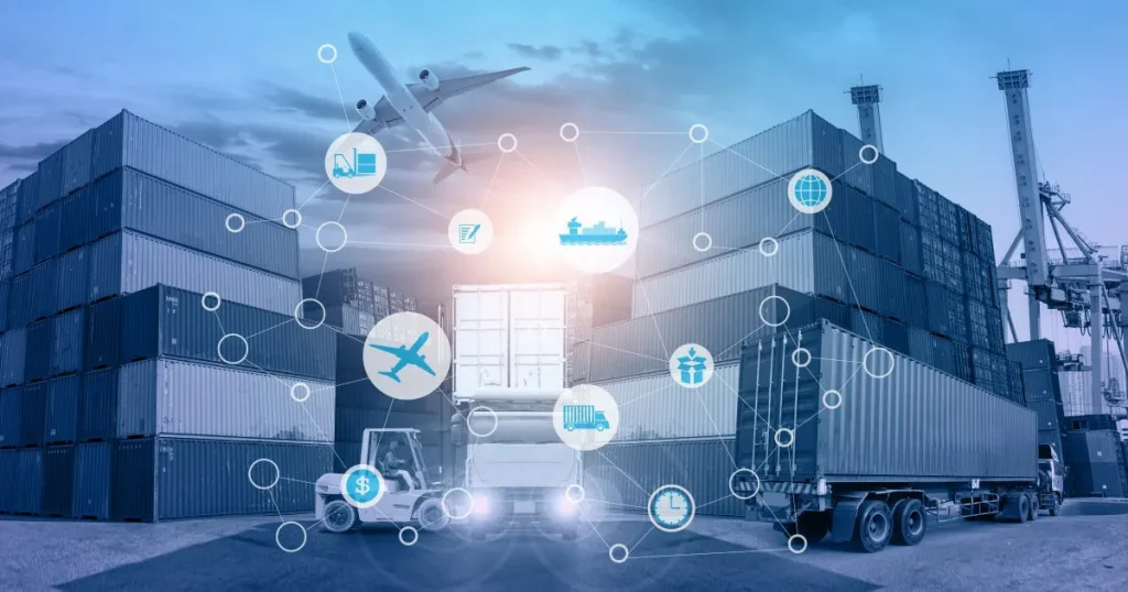 Understanding the 5 Key Components of a Resilient Supply Chain