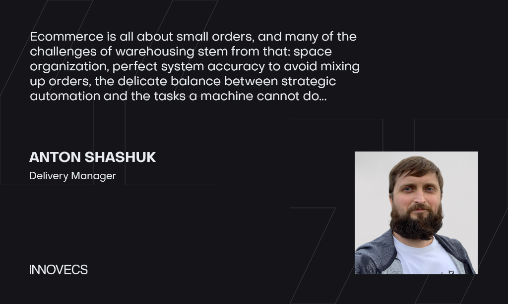 Anton Shashuk Innovecs