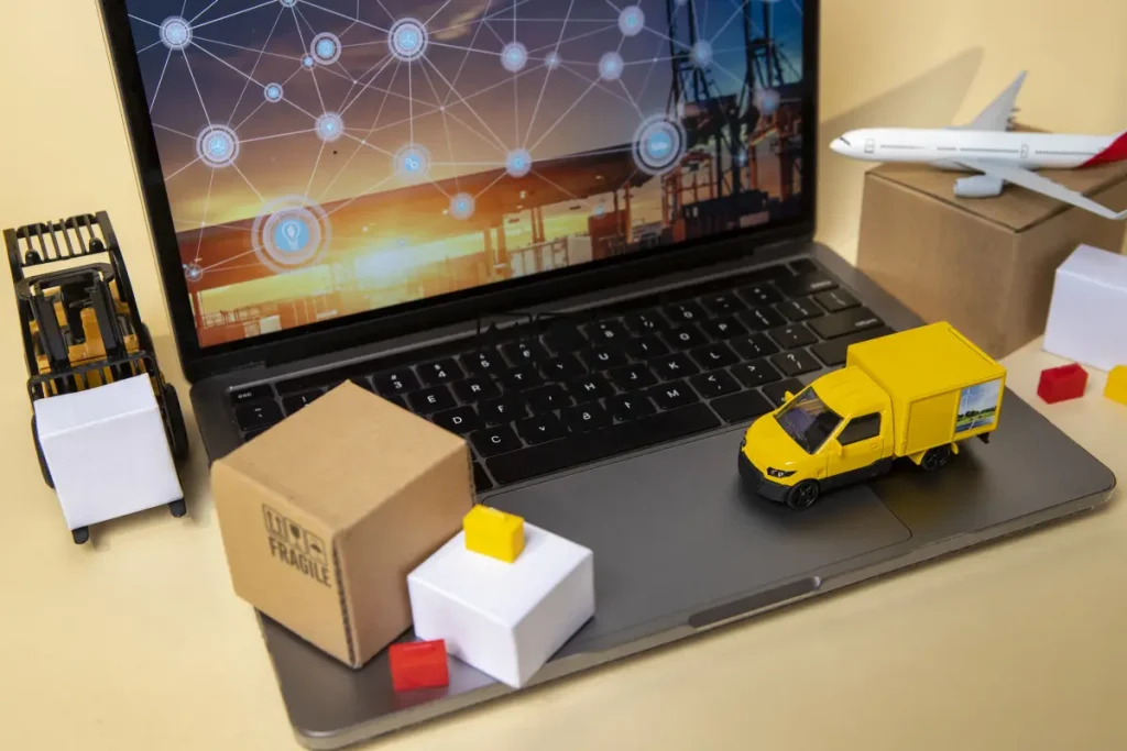 Build VS. Buy: Your Perfect Approach to Supply Chain Management Software