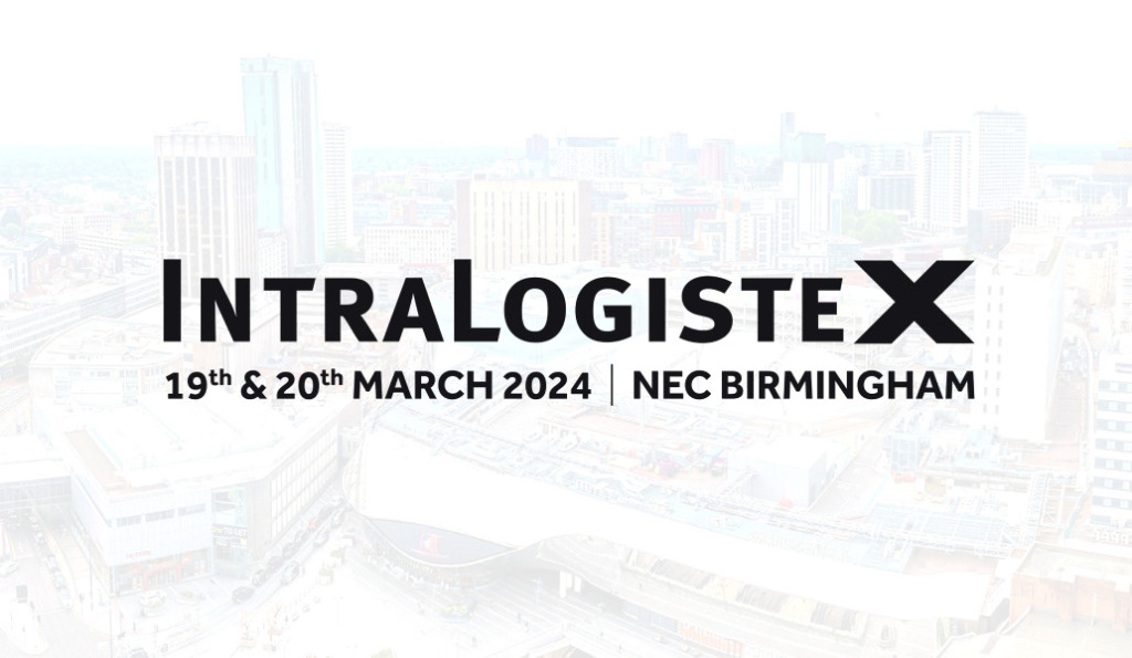 Intralogistex