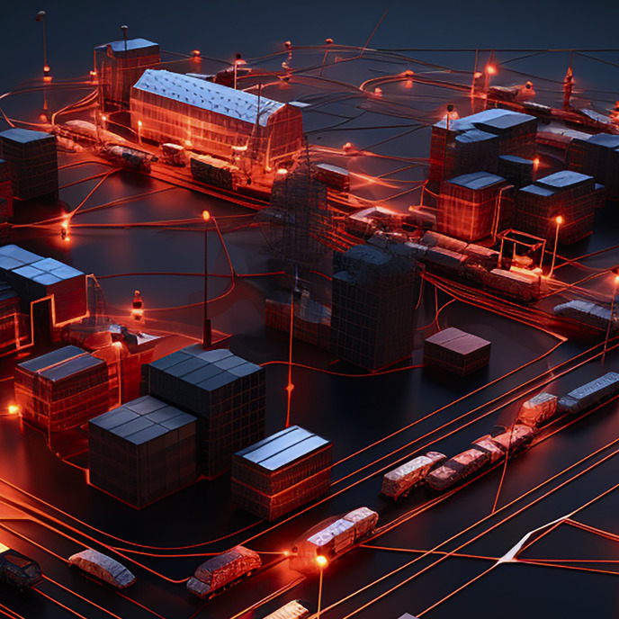 supply chain