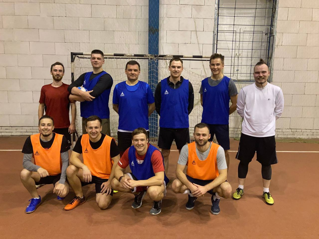Innovecs Lions
