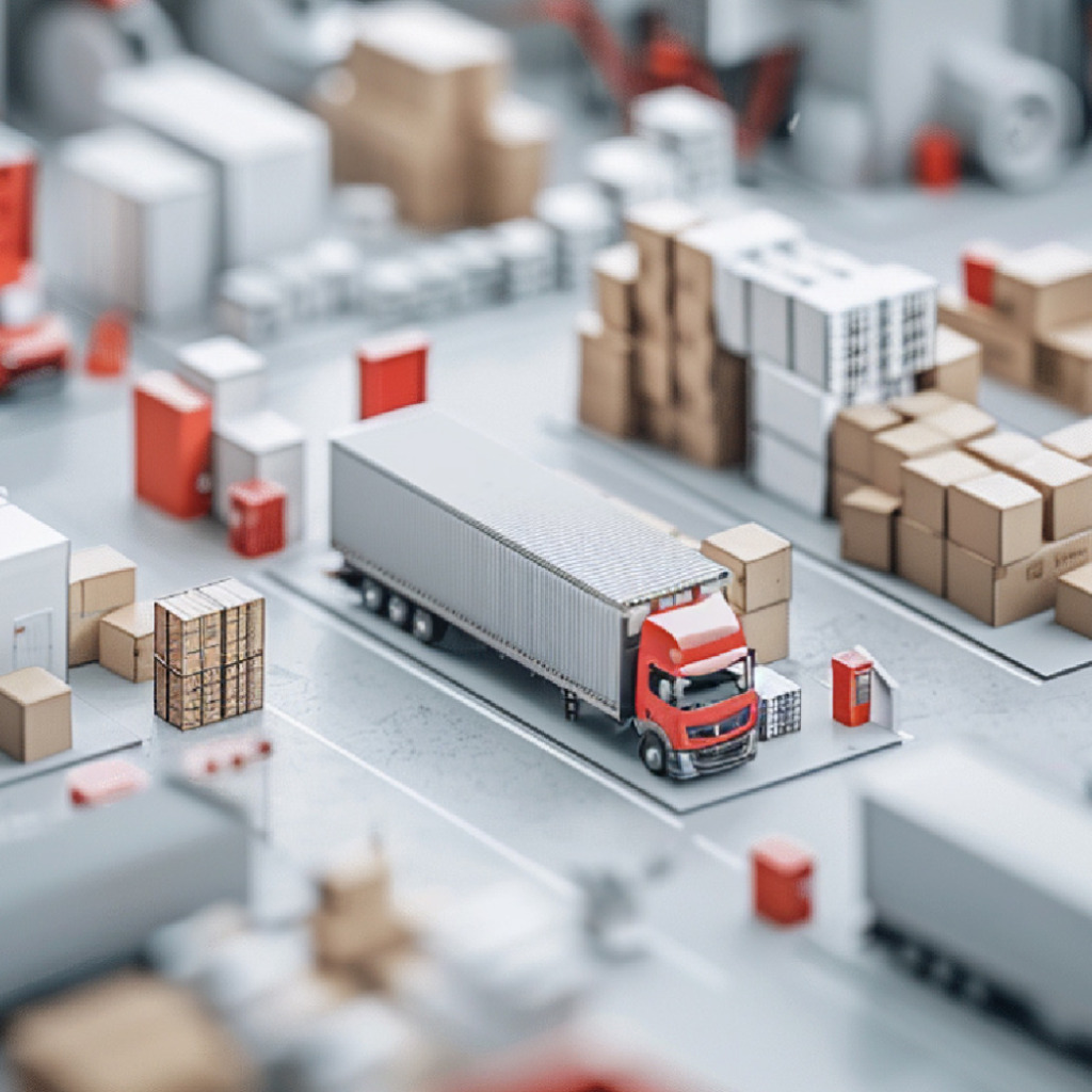 supply chain