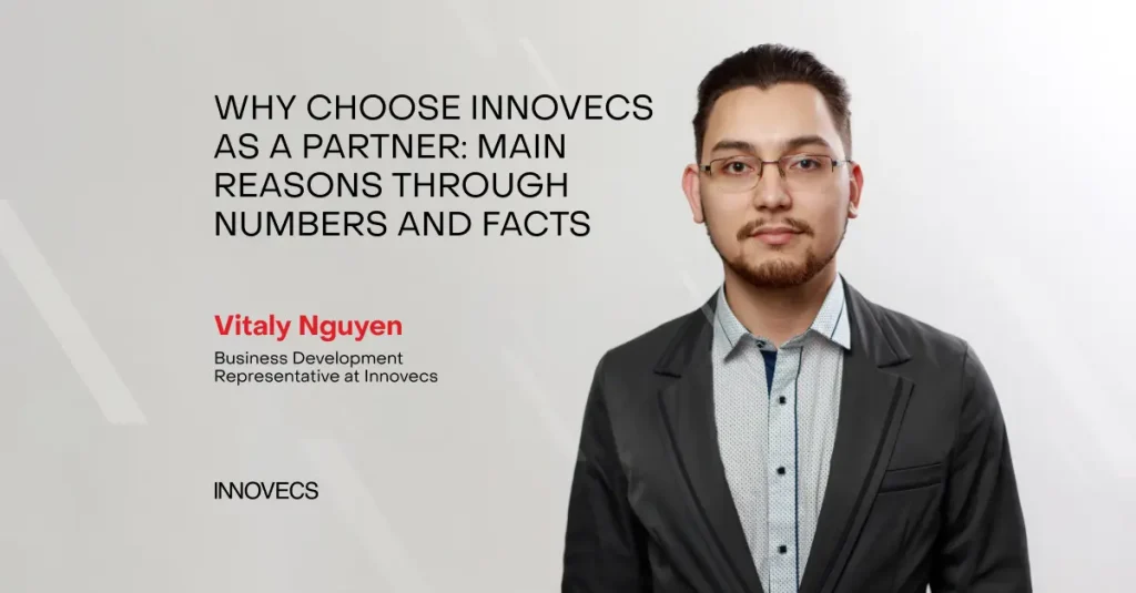 Quality in Turbulent Times: Innovecs’ Commitment to Excellence Amidst Challenges