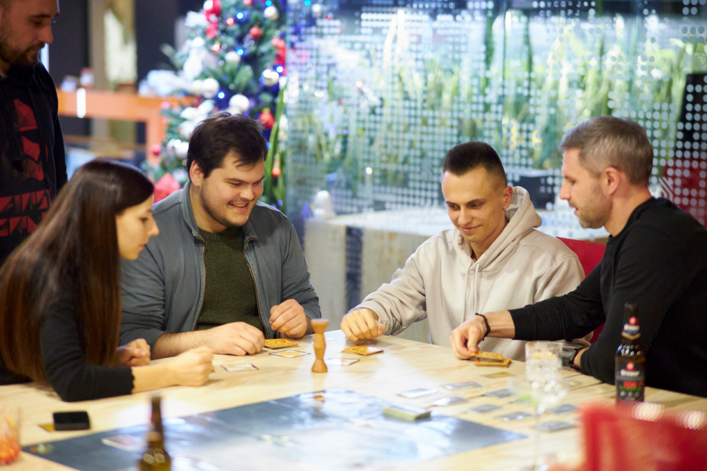 Innovecs team