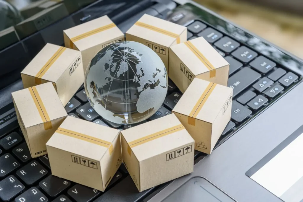 Successful Global Supply Chain Management