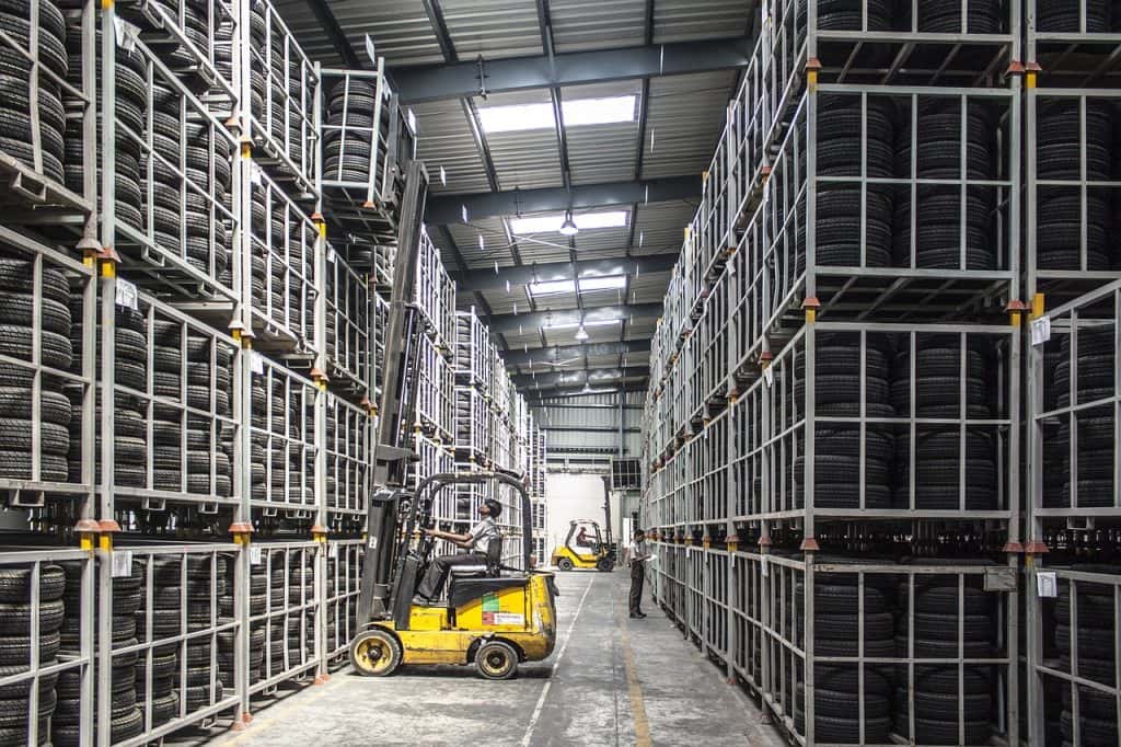 Improving Warehouse Efficiency: Let’s Get Back to Basics