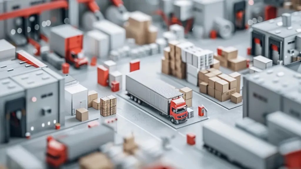 Unlocking Supply Chain Efficiency for Wholesale Businesses: Strategies and Technologies That Drive Results