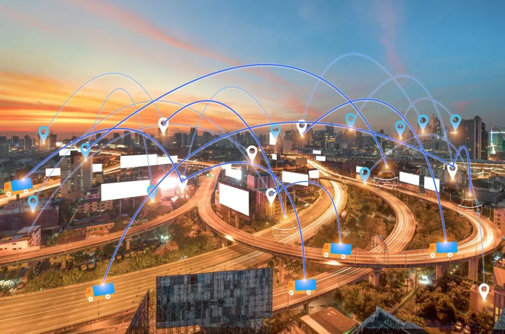 Real-Time Supply Chain Visibility: Best Solutions To Keep Shipping Operations Transparent