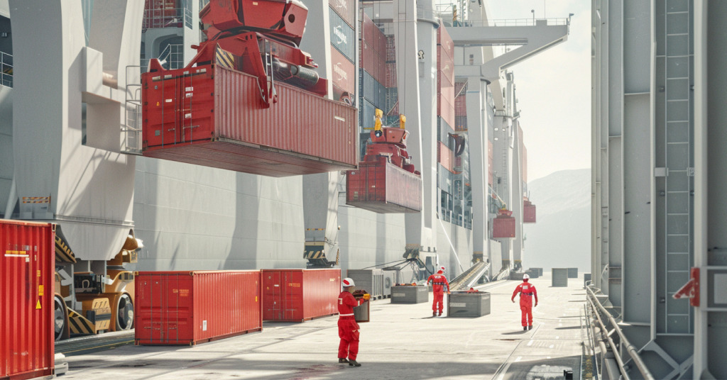 containers