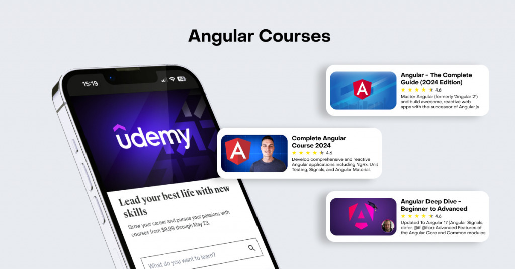 Courses