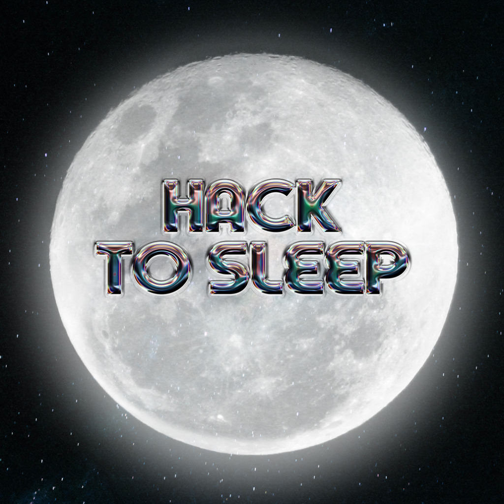 hack to sleep