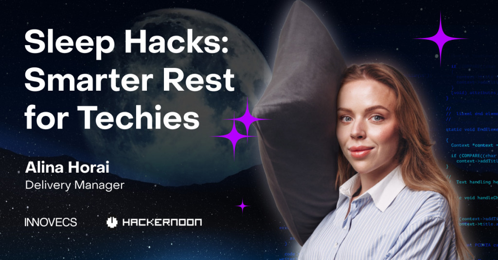 How Tech Professionals Can Optimize Their Sleep Schedule for Better Results
