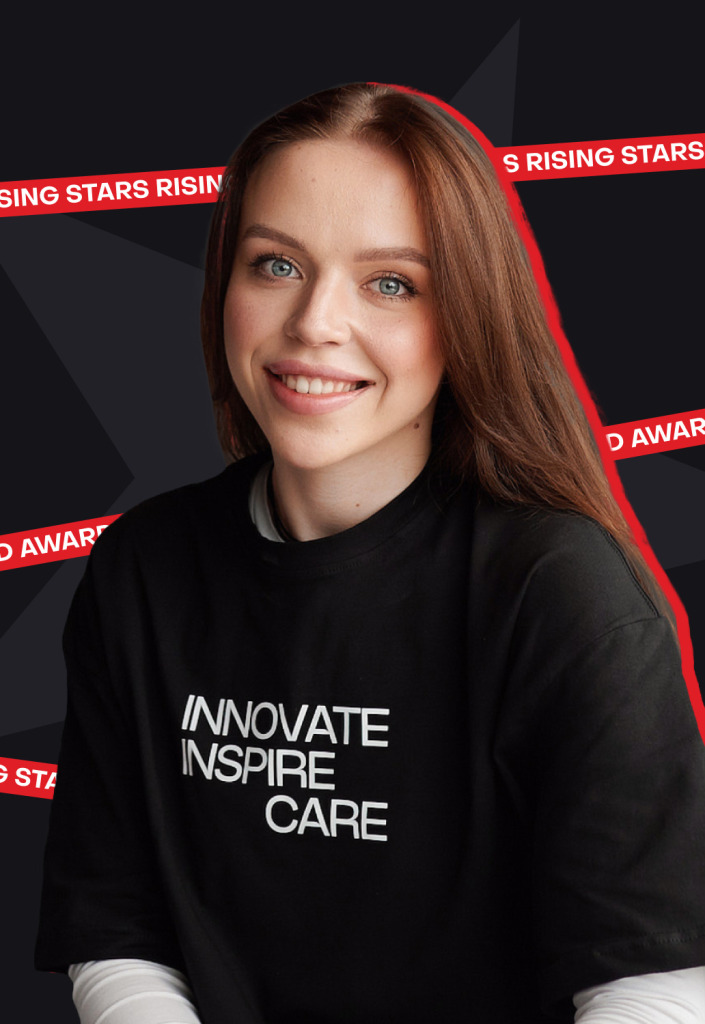 Alina Horai Innovecs