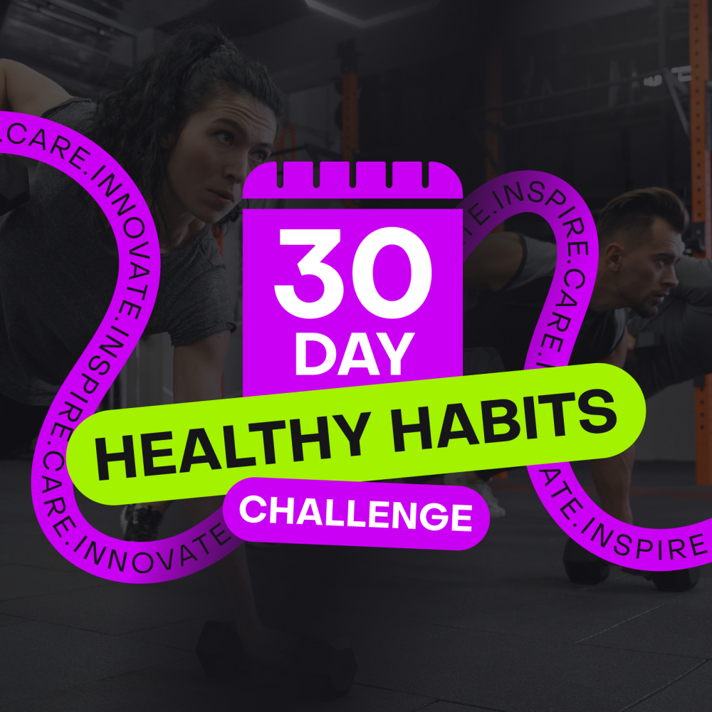 healthy habits