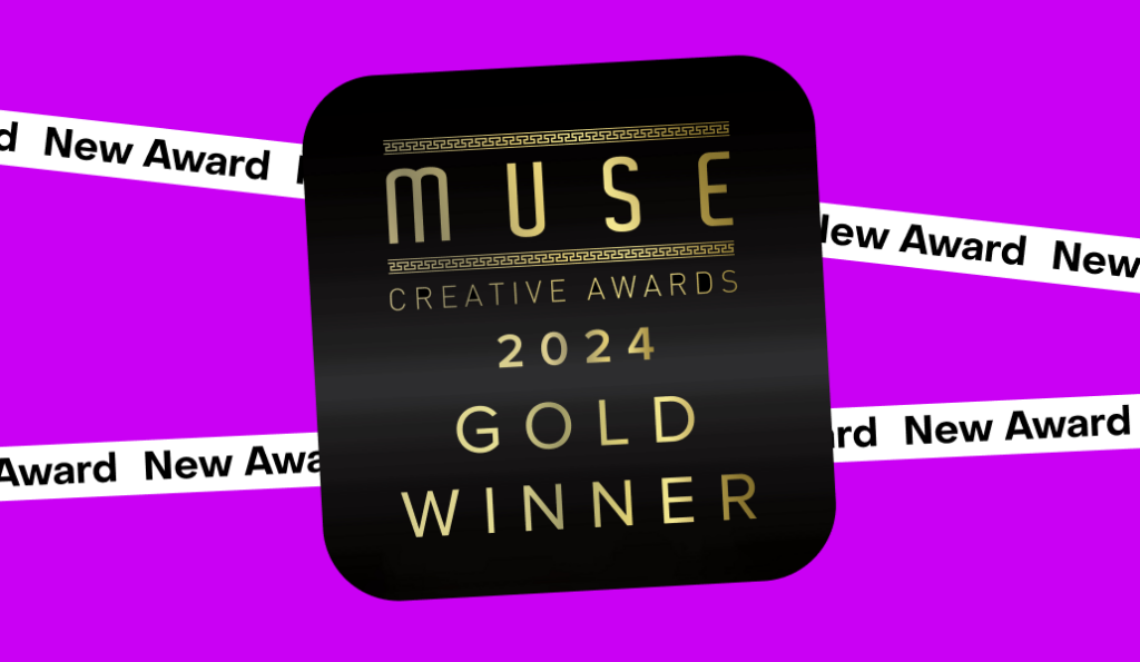 muse awards