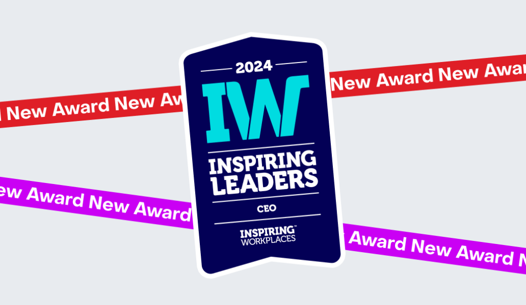 Inspiring Leaders