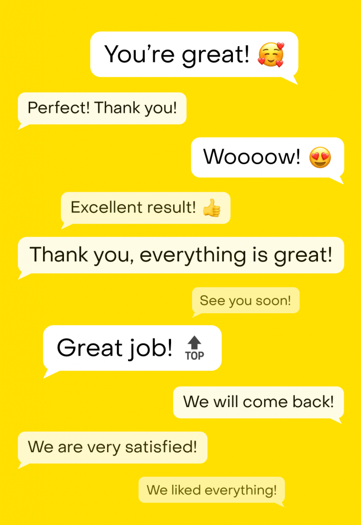 Testimonials Innovecs