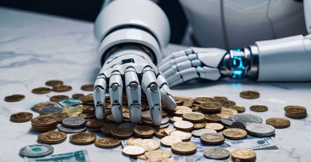 Will Blockchain Continue Stirring Up the Fintech Sector?