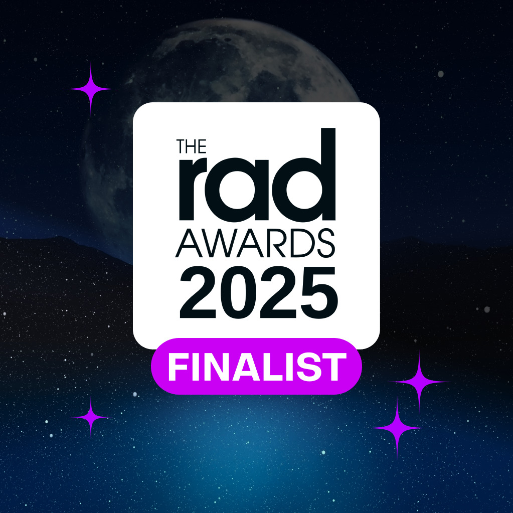 Rad Awards