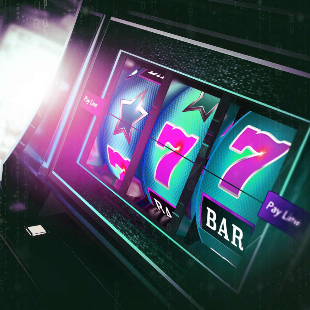 Innovecs Insights on Slot Machine Algorithm