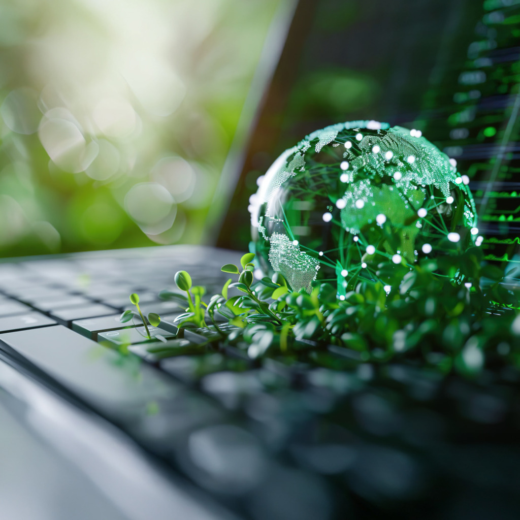 eco-friendly software