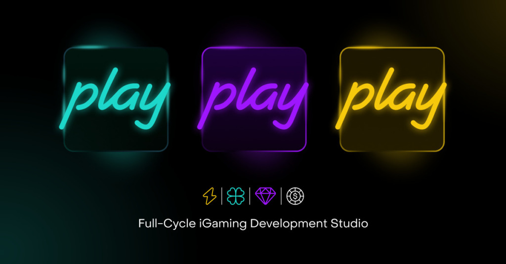 Innovecs Play Logos